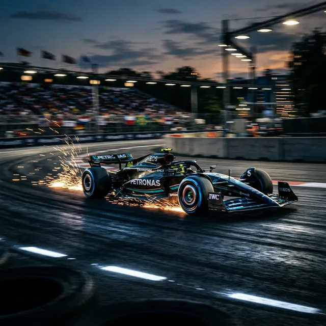 ExYu IPTV live sports – motorsport in 8K